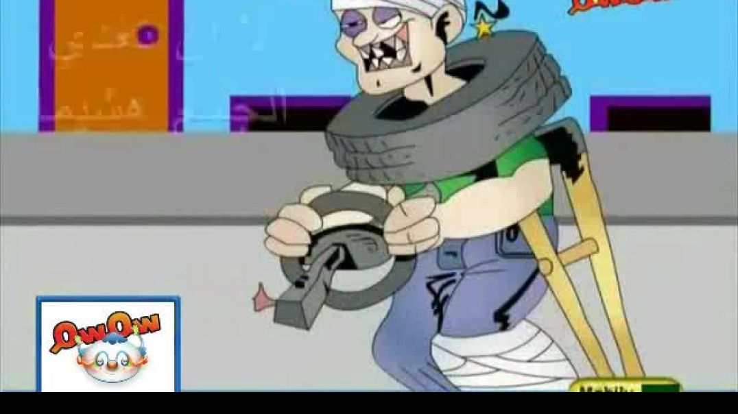 أنشودة السائق - الثقة للإنتاج الفني