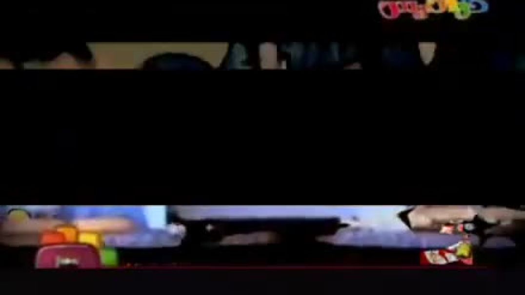 أنشودة أن تدخلني ربي الجنة - قناة كراميش