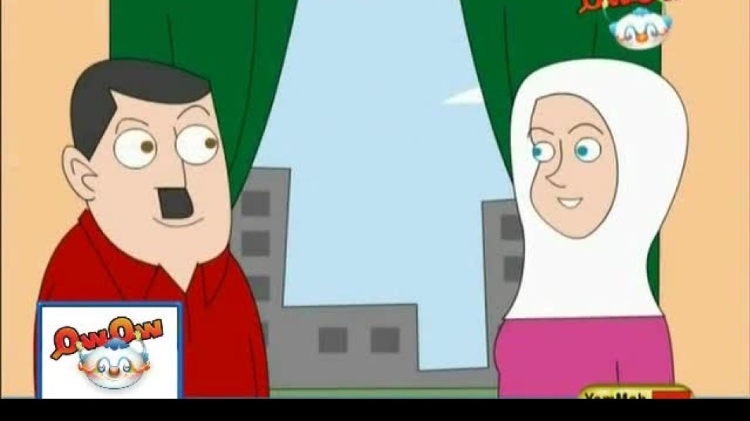 أنشودة عاد أبونا - الثقة للإنتاج