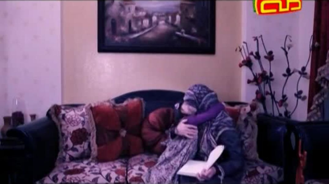 أنشودة ماما ما أحلاك - قناة طه