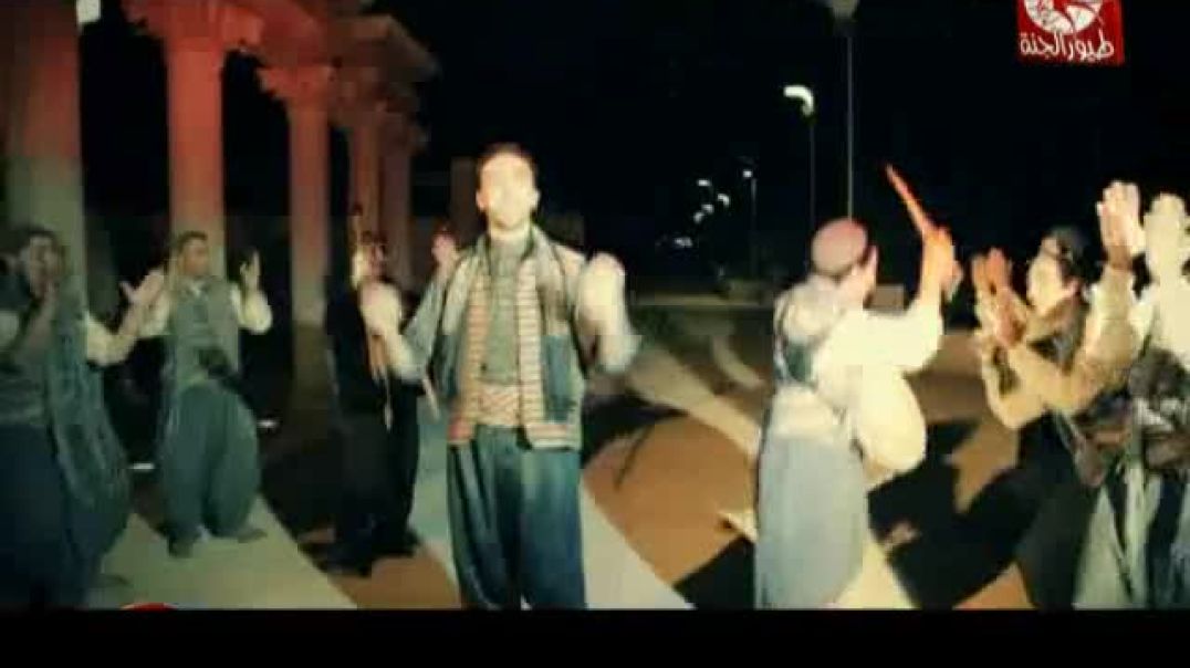 أنشودة بنحبك يا وطنا - طيور الجنة