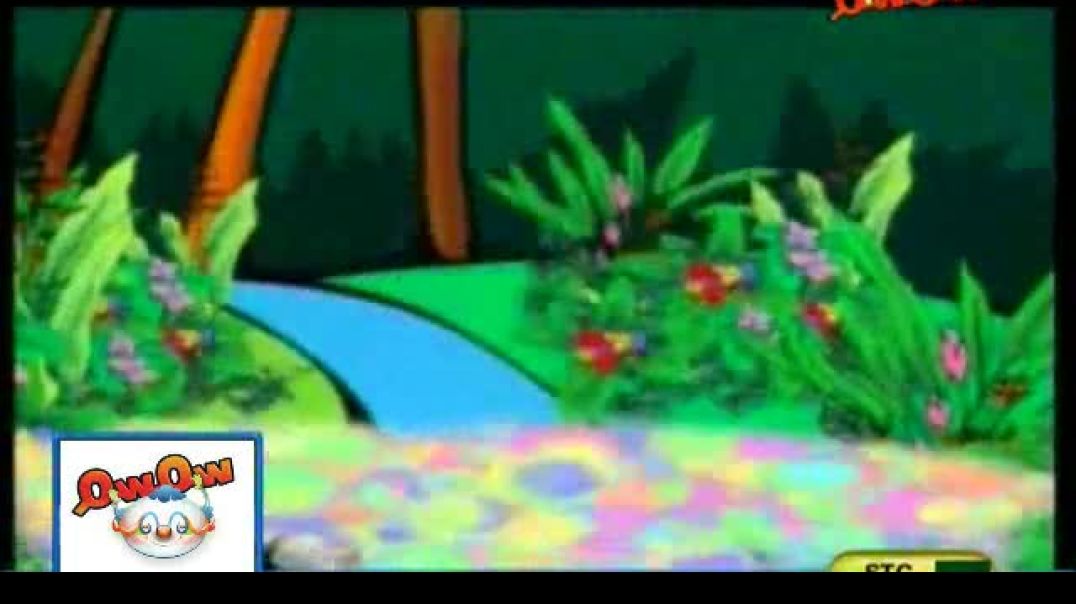 أنشودة نمّولة الكسولة - قناة سمسم