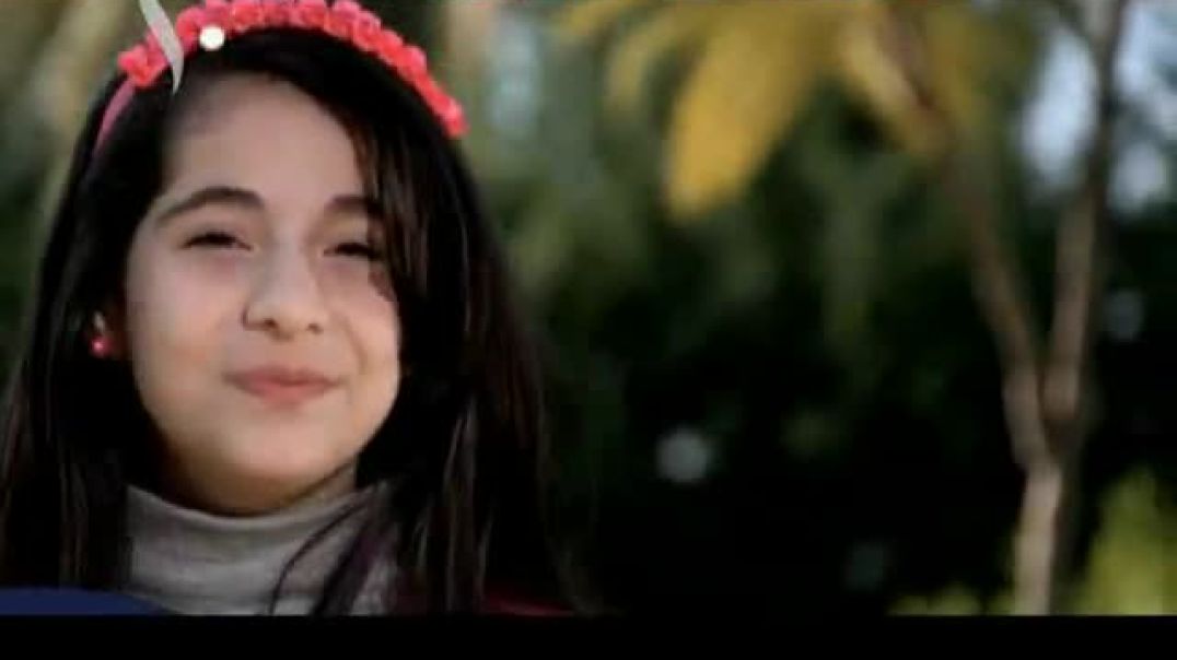 أنشودة بحاول أبعد - قناة صبا