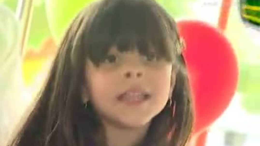 أنشودة أهلا بالعيد - قناة طه