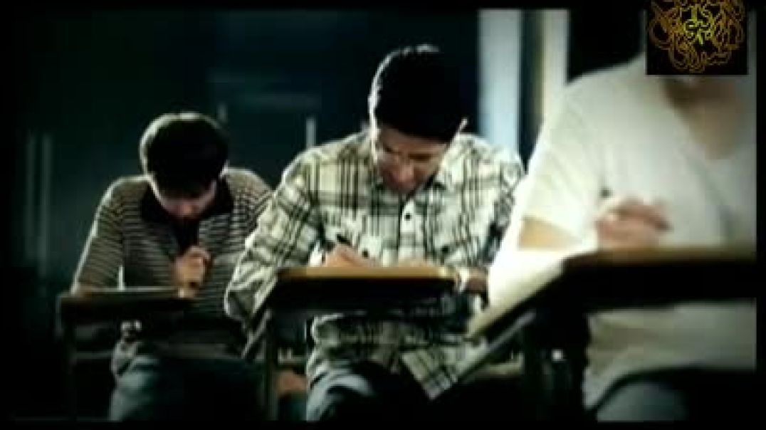 أنشودة  قصّة نجاح - ربيع حافظ