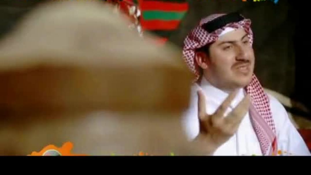 أنشودة أحلى ضيف - مصطفى العزاوي - كناري