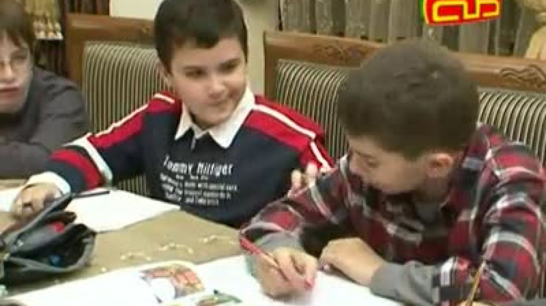 رفقاتي - قناة طه