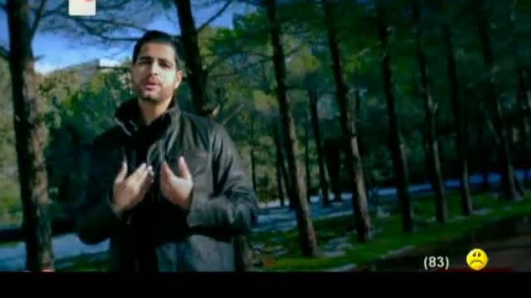 أنشودة يا رسول الله - اسماعيل القاضي