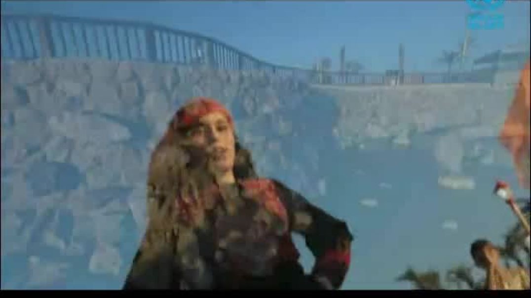 أنشودة عيني محلاها - أنس أبو غاديين - قناة الأونروا