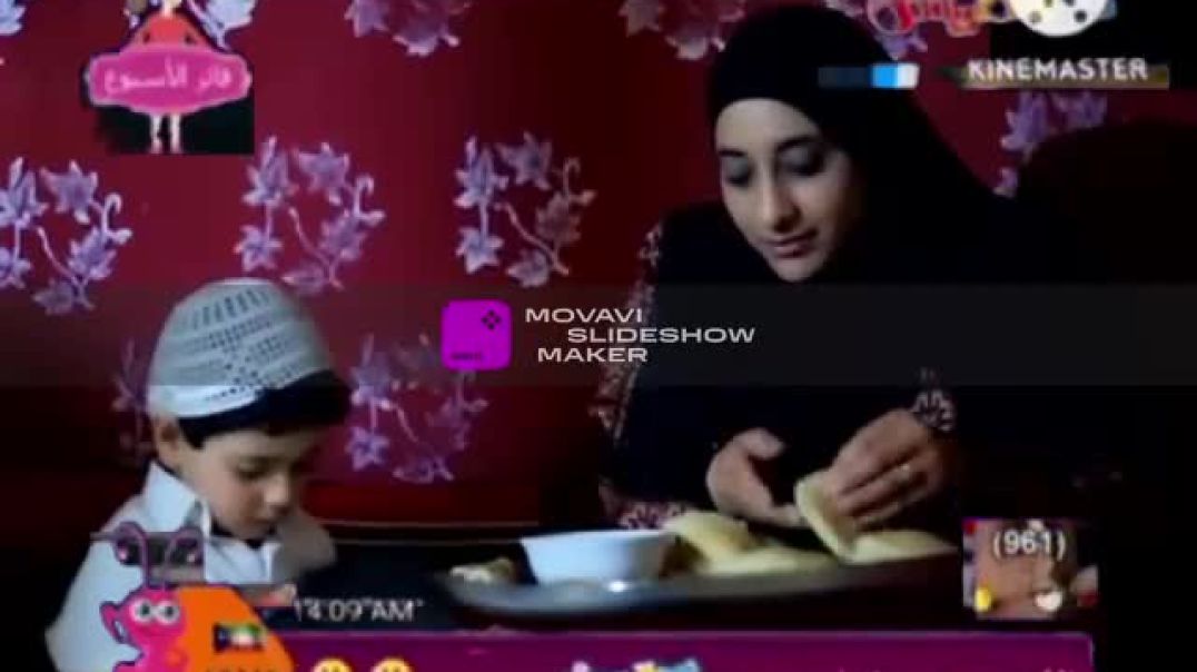 فوانيس الحارة موسى مصطفى حنان الطرايرة قناة كراميش 2013