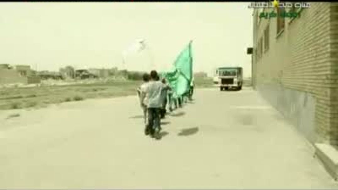 أنشودة جنودك قناة طه