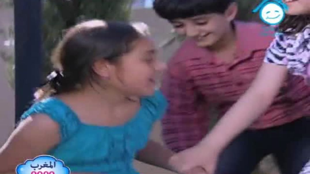 أنشودة كتابي رفيقي - قناة دار القمر