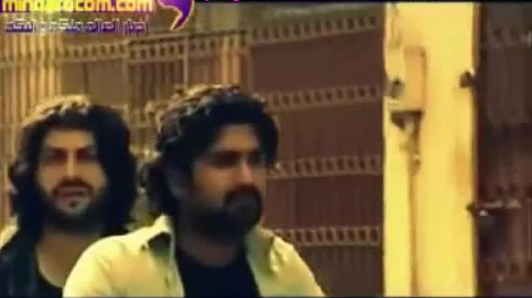 نشيد اللهم صل على محمد