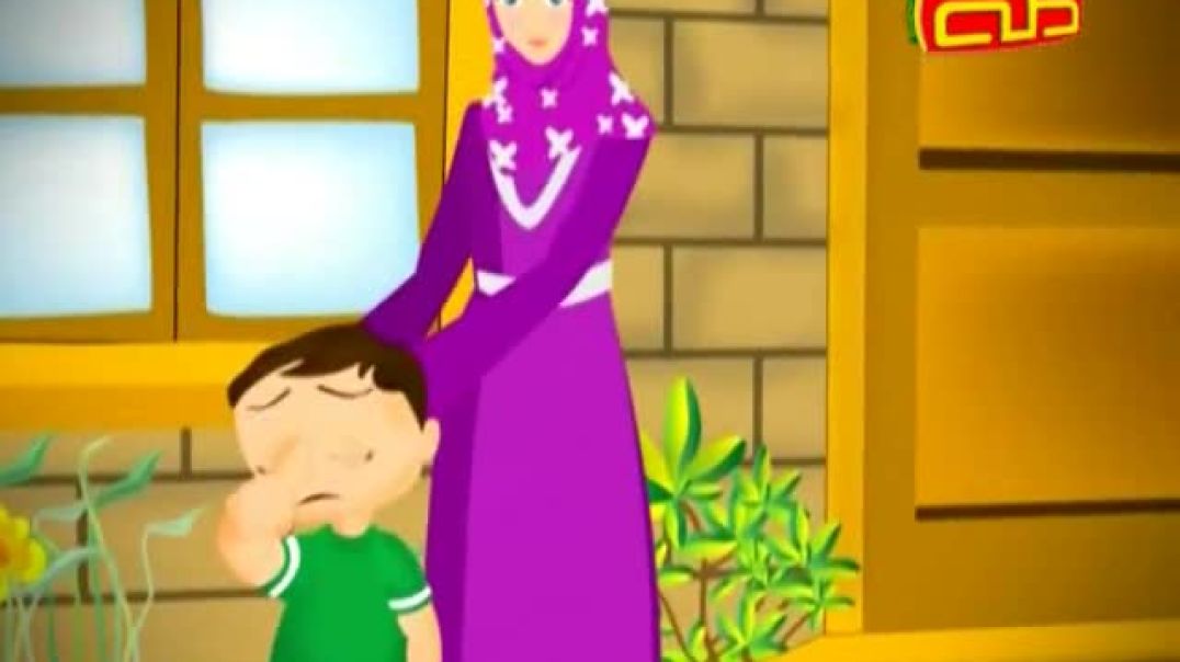 أنشودة أختي عبلة - قناة طه