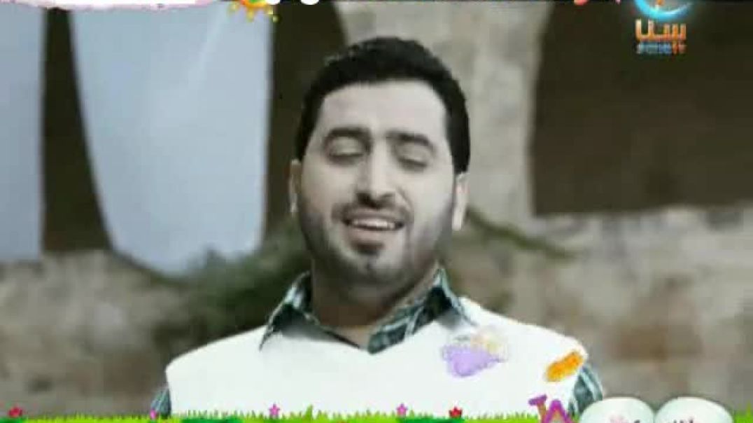 اشتقنالك - يحي حوى