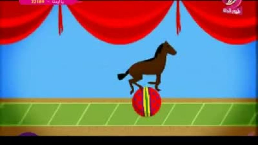 أنشودة الأصوات - طيور الجنة