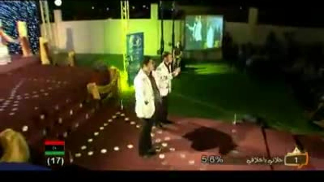 أنشودة جاءنا العيد - قناة صبا