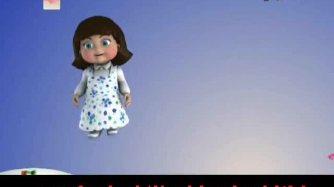 أنشودة محبوبة - قناة محبوبة