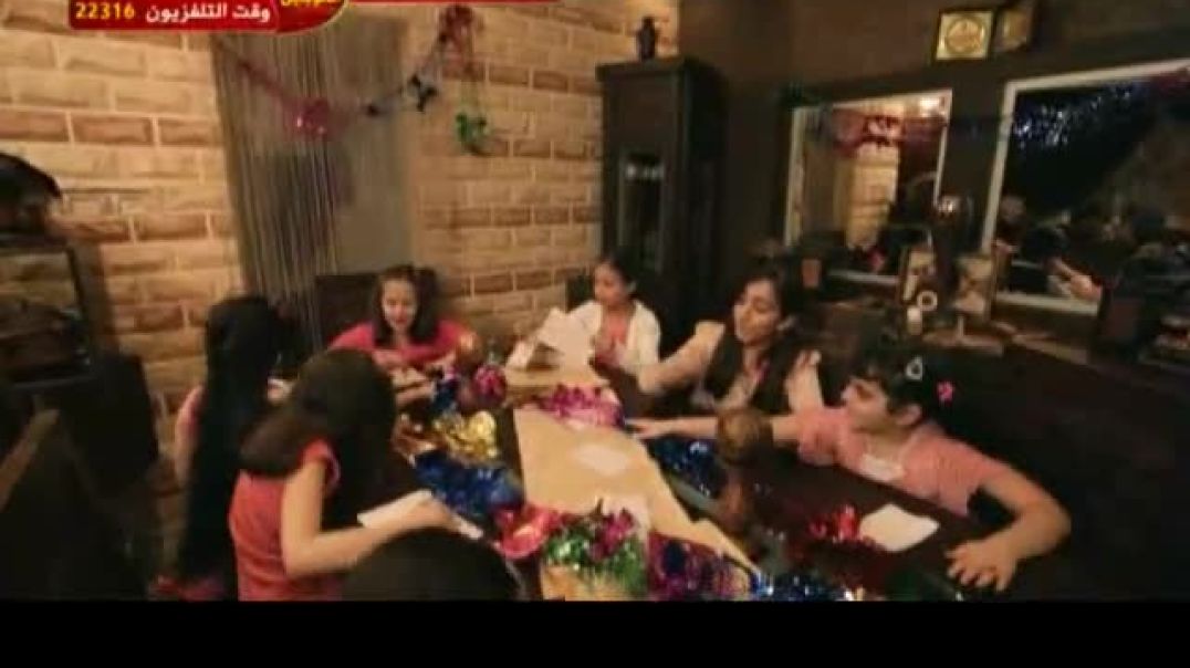 أنشودة مش مسموح الزعل - ديمة بشار - طيور الجنة