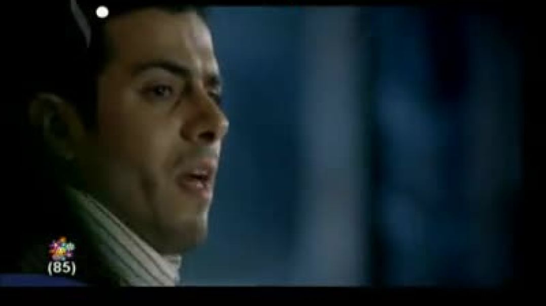 أنشودة قم وحيدا - عبد القادر قوزع