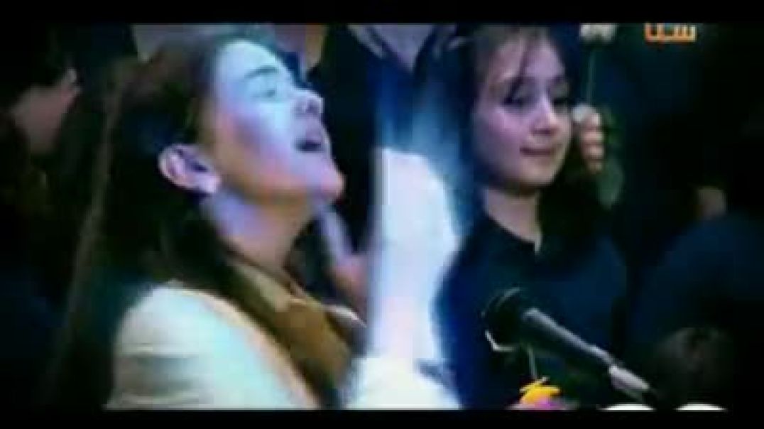 نحب كل الأنبياء - عنان الخياط - قناة سنا