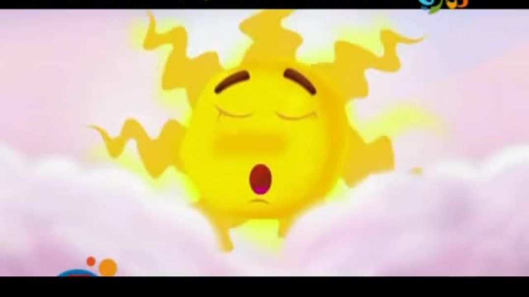 أنشودة العنكبوت - قناة كناري