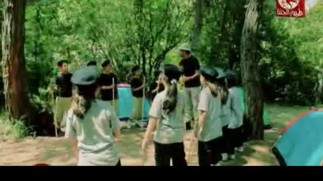 أنشودة الكزدورة - عمر الصعيدي