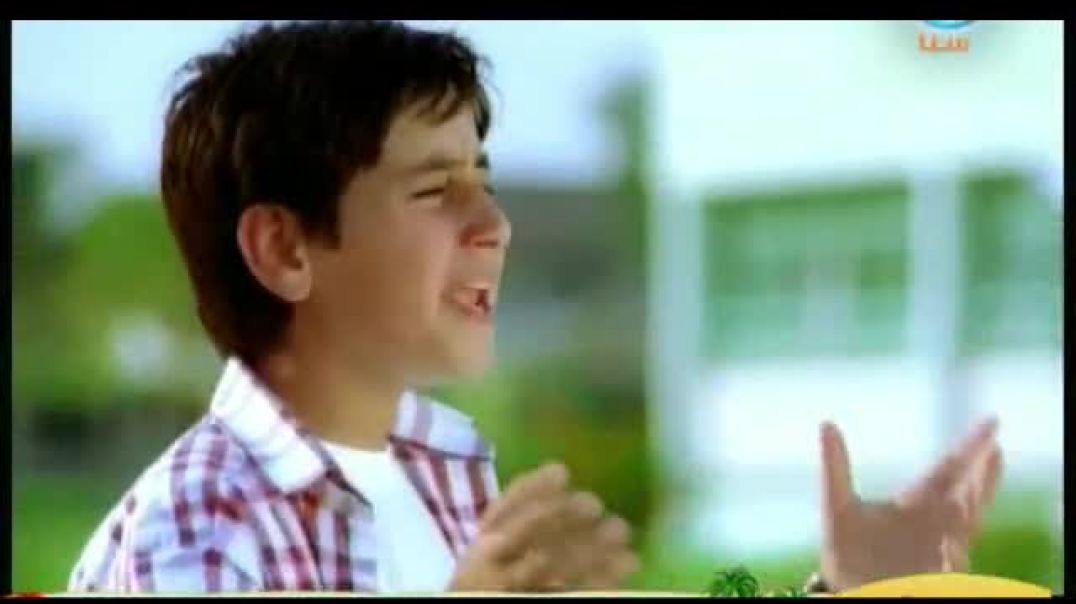 أنشودة حياتي كلها لله - يحي حوى