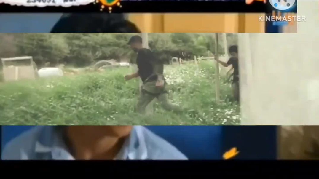 الأنشودة الجيل الجاي - عمر الصعيدي - قناة سنا - Facebook