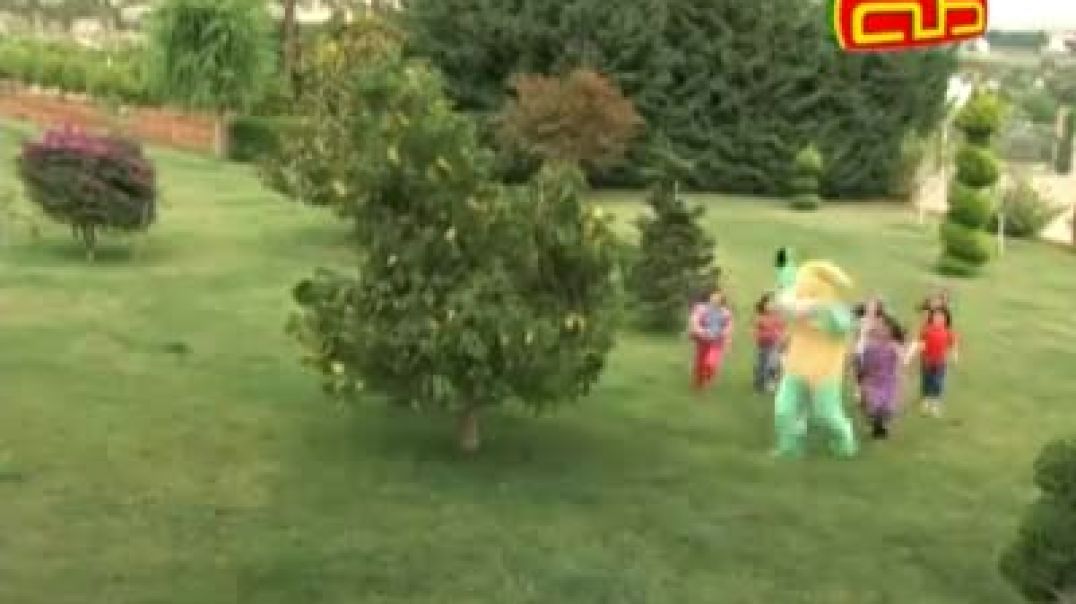 أنشودة الأرنب - قناة طه