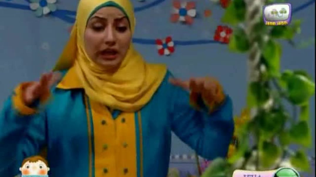 تصبحون على خير - قصة النجمات الثلاث