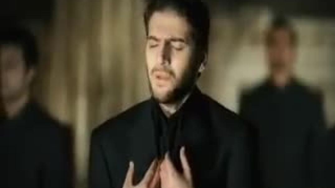 Supplication - دعاء - سامي يوسف