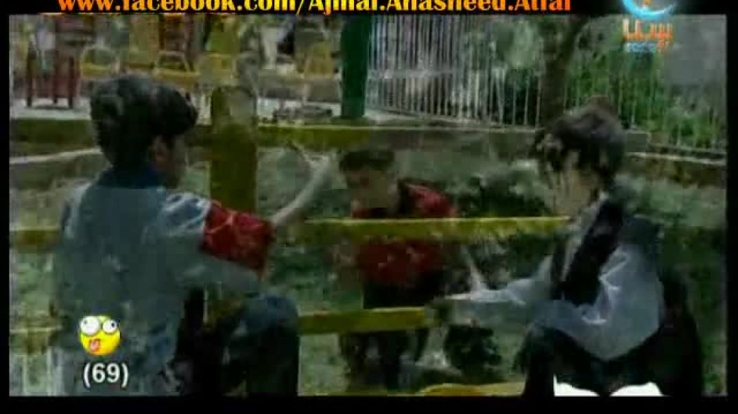 أنشودة جاري - قناة سنا