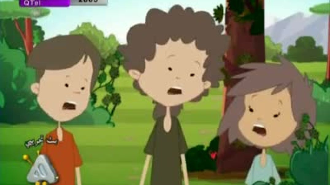 تحلى السهرة - قناة هادي