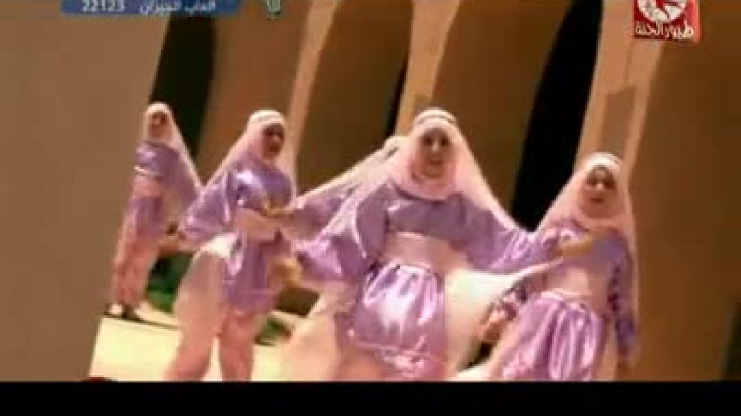 أنشودة رسولنا وصانا - طيور الجنة