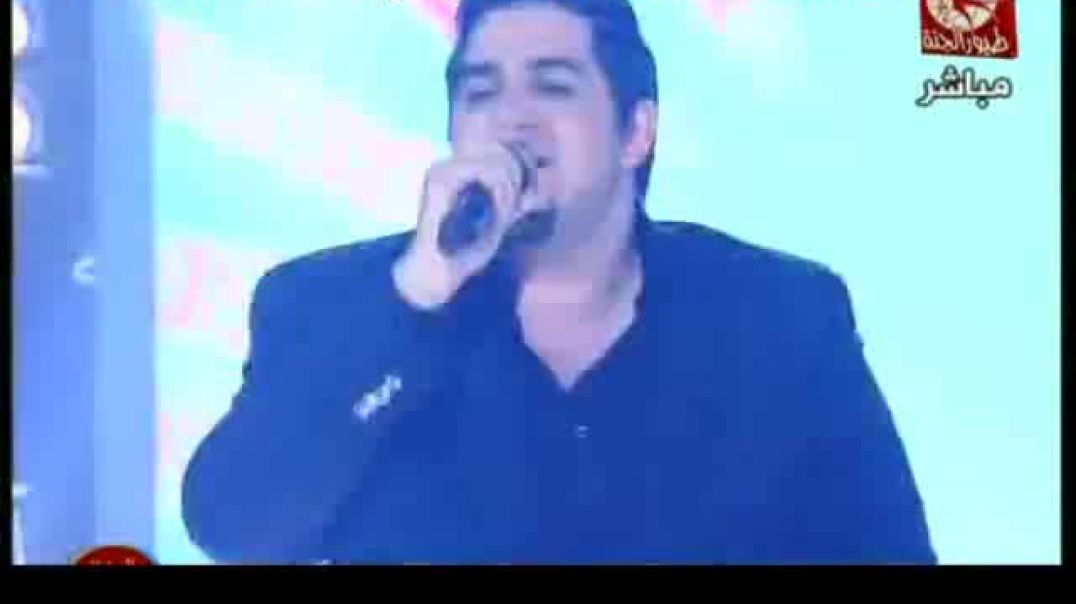 أنشودة الله يا مولانا - أمينة كرم و محمد بشار - صوتك كنز