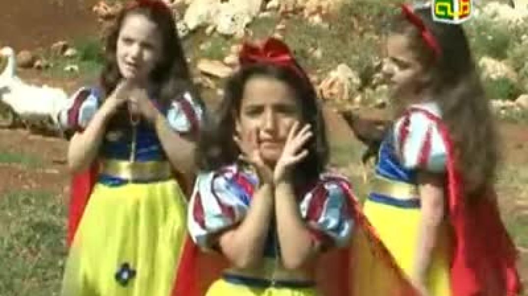 أنشودة الدجاجة - قناة طه