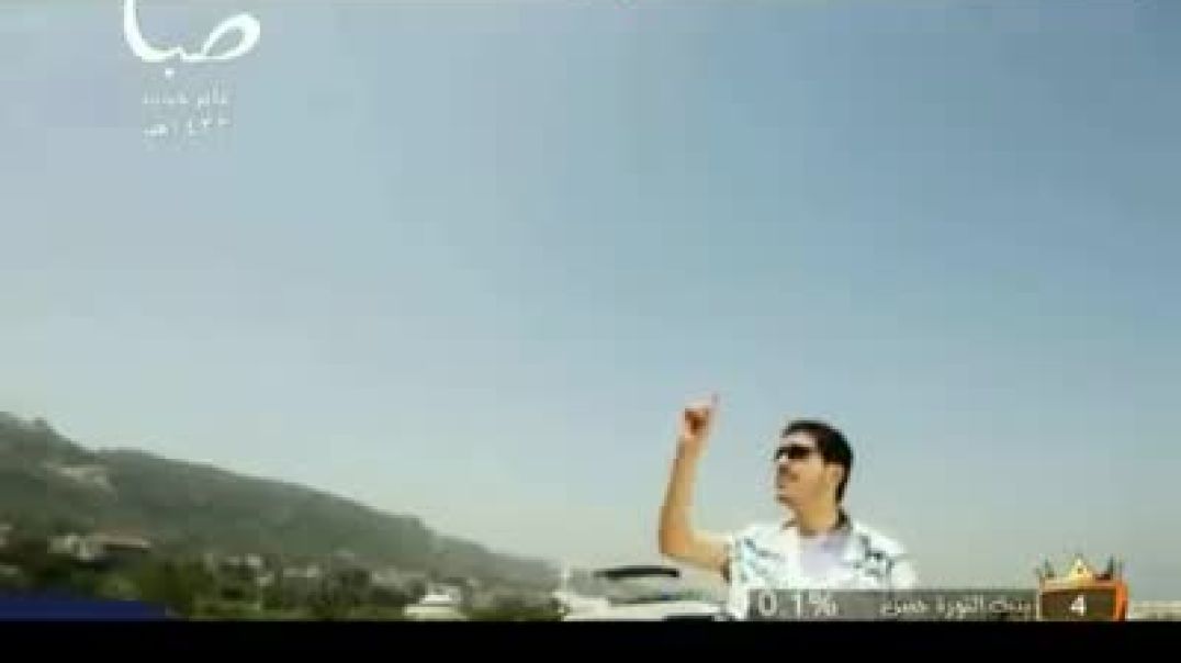 أنشودة ذكرك - جعفر حوى