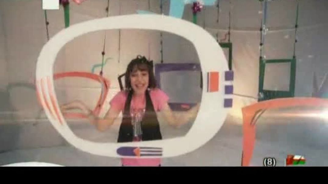 أنشودة تلفزيون - قناة محبوبة