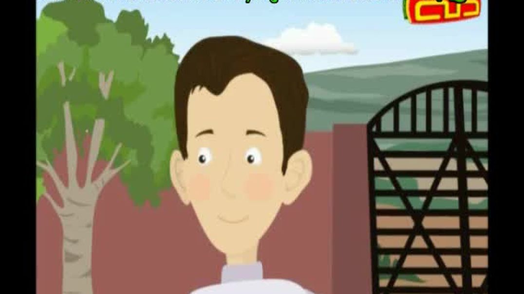 أنشودة أنا والحروف - قناة طه