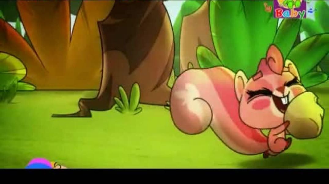 أنشودة سنجوبة - طيور الجنة