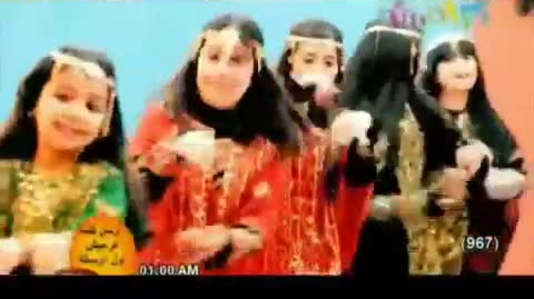 ابو خالد و مين حبيبي كراميش 2013