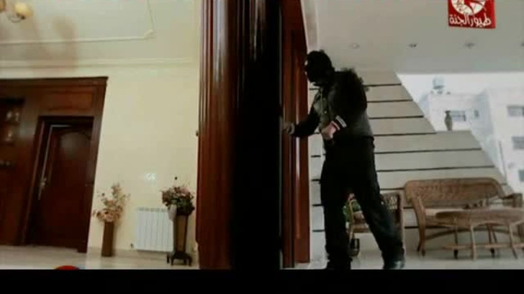 أنشودة الحرامي - خالد مقداد