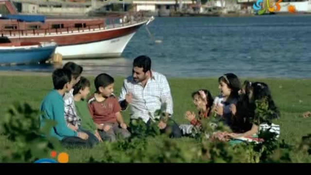 أنشودة سيدنا محمد - يحي حوى - قناة كناري