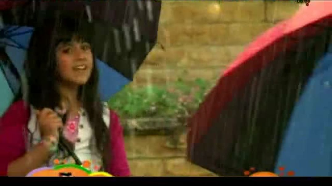 أنشودة المطر - قناة بيلستانك الكردية