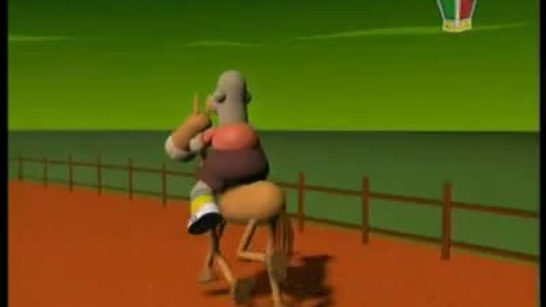 سلسلة المغامرات الأولمبية