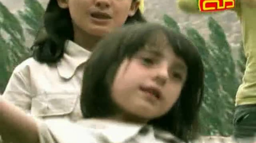 أنشودة أرض الأجداد - قناة طه