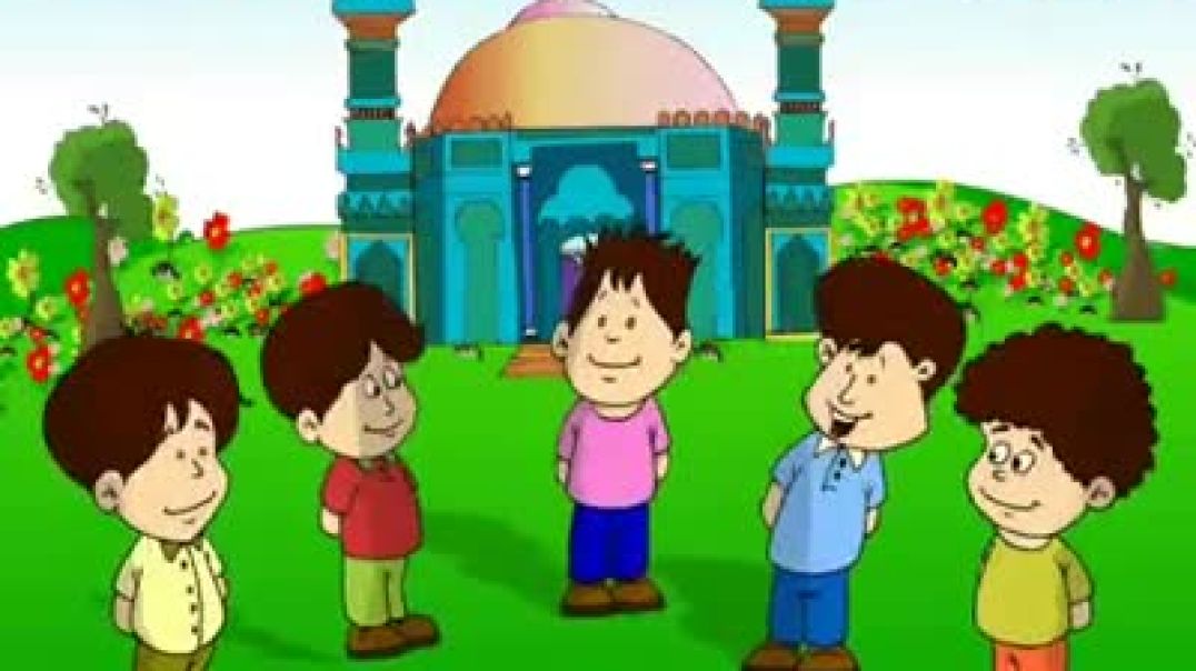 أنشودة قُرآني