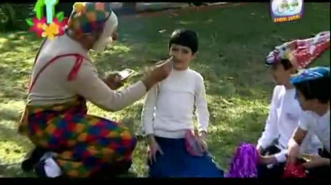 نشيد علي إمامي - عيد الغدير - قناة هده