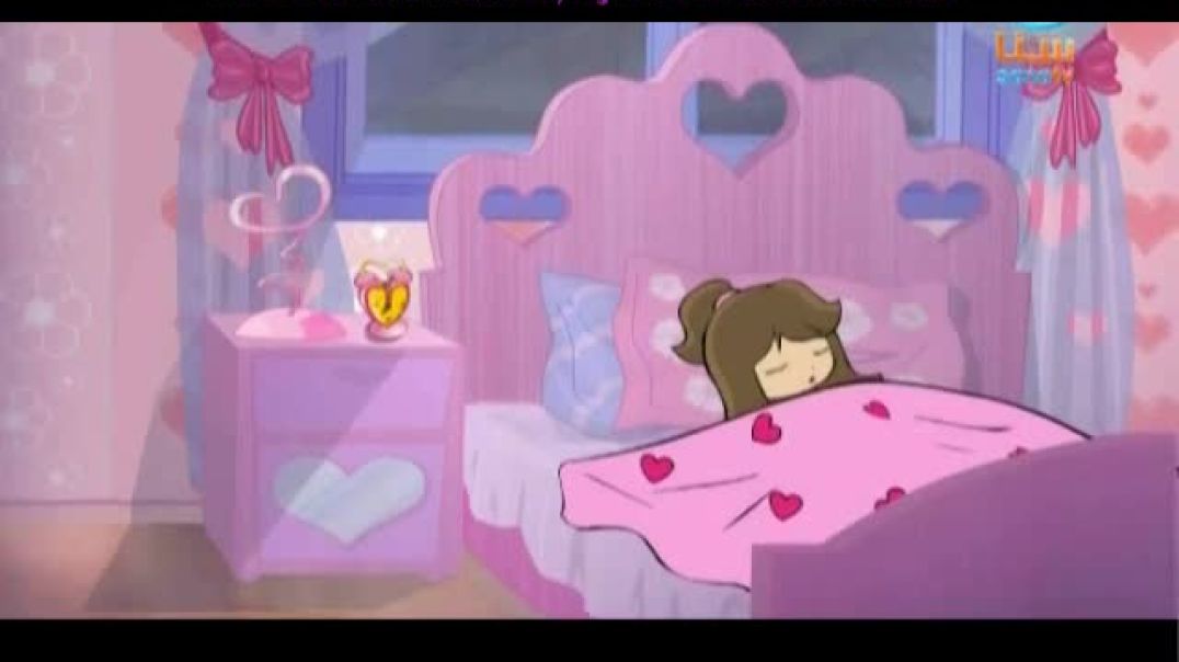 لنلون وزيزون - الهدية